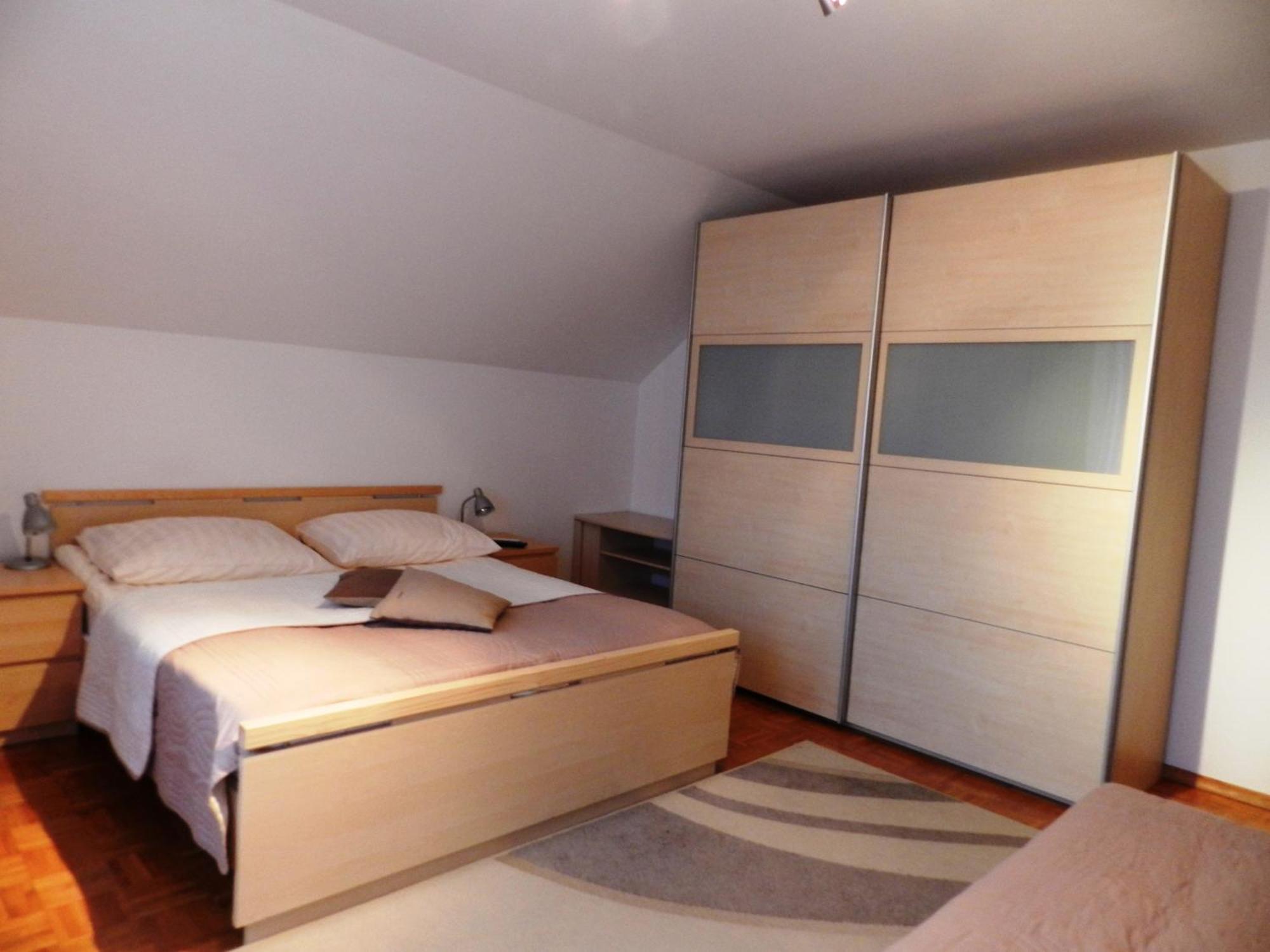 Apartments Koblar 克拉尼斯卡戈拉 外观 照片