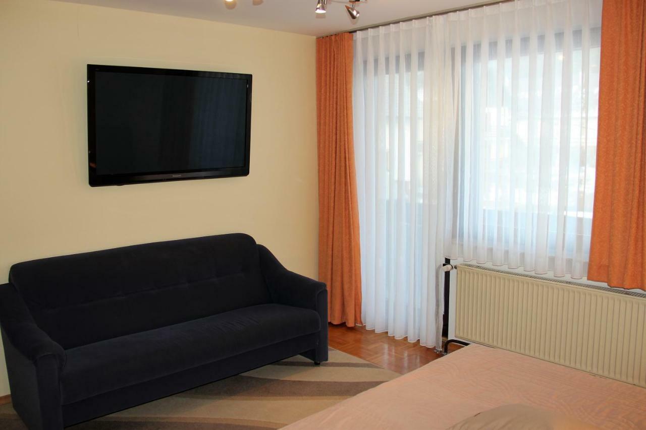 Apartments Koblar 克拉尼斯卡戈拉 外观 照片