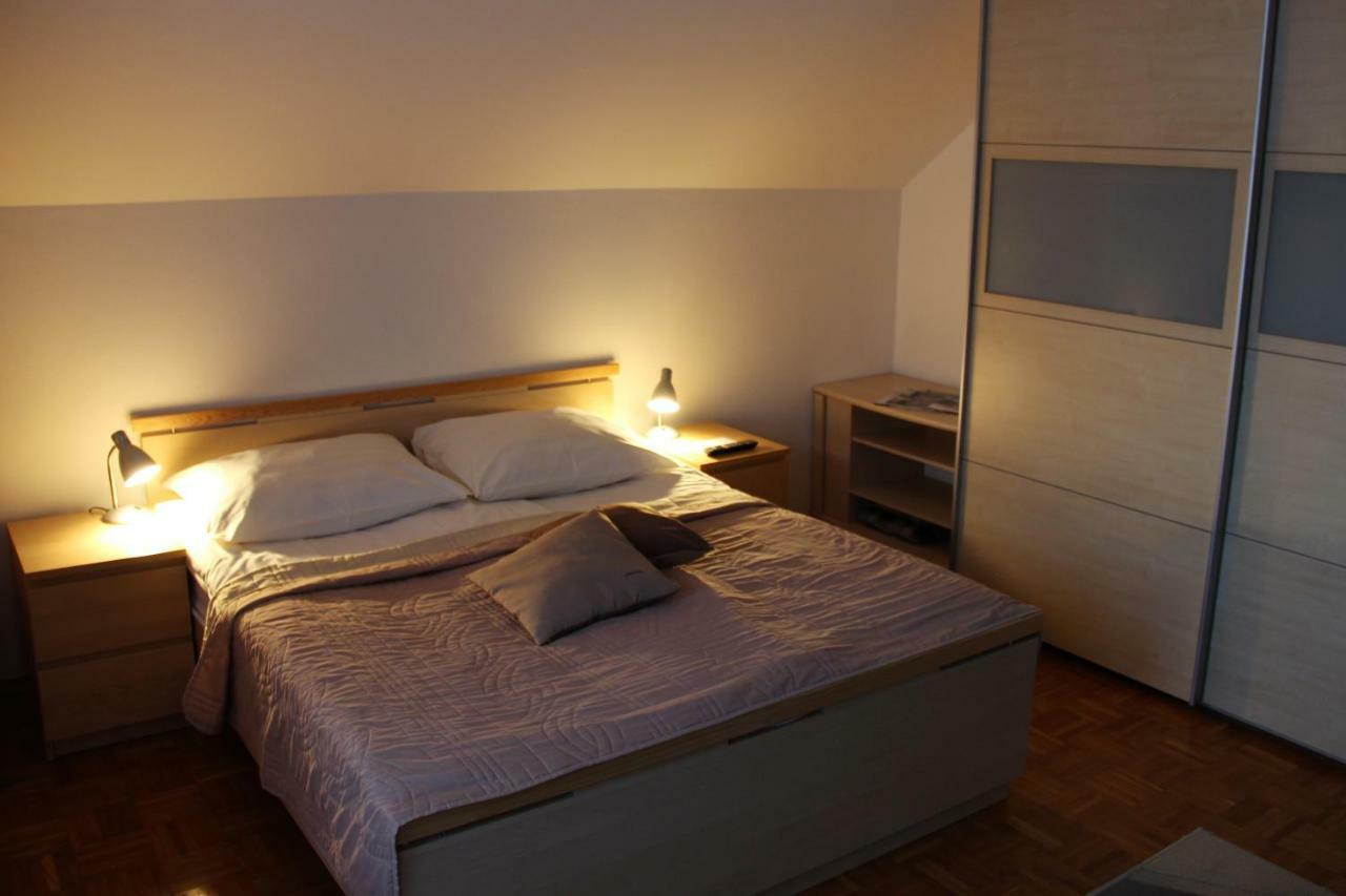 Apartments Koblar 克拉尼斯卡戈拉 外观 照片