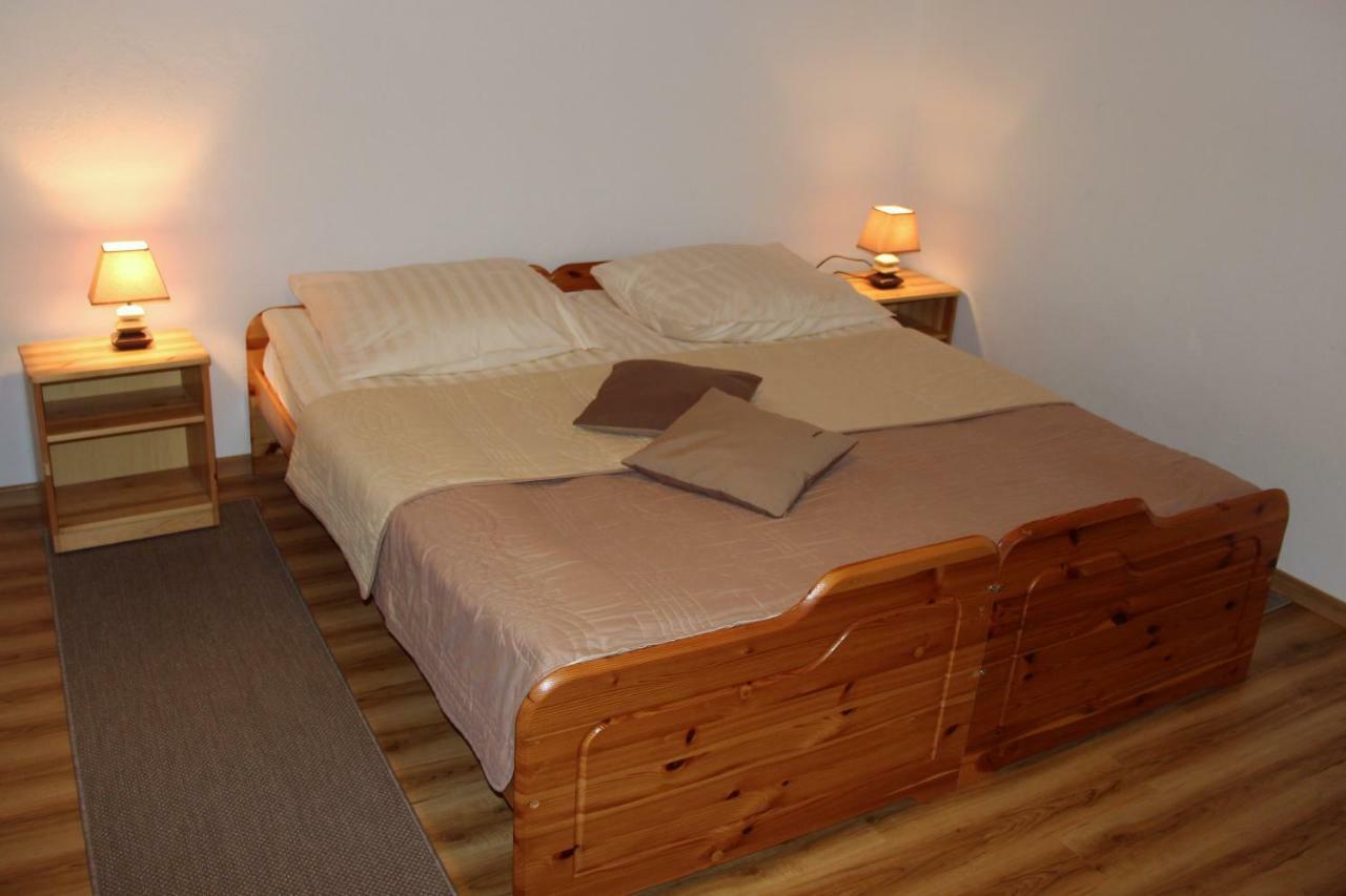 Apartments Koblar 克拉尼斯卡戈拉 外观 照片