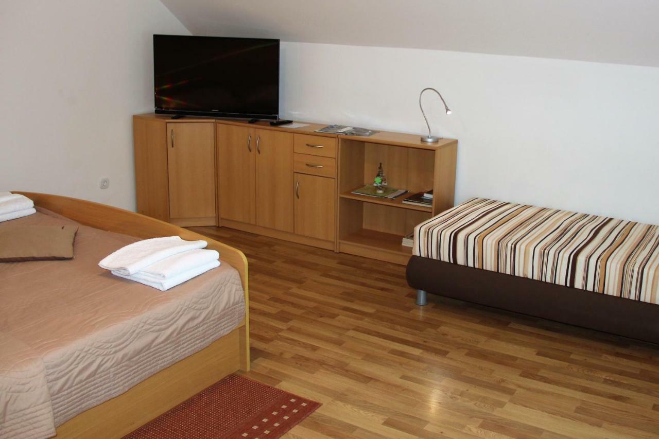 Apartments Koblar 克拉尼斯卡戈拉 外观 照片