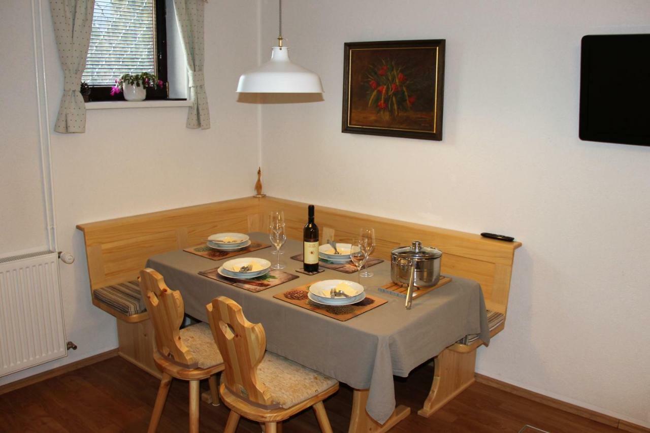Apartments Koblar 克拉尼斯卡戈拉 外观 照片