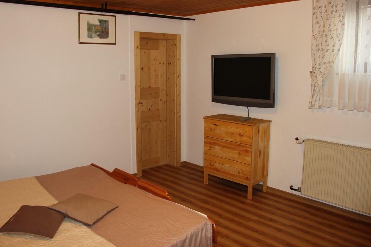 Apartments Koblar 克拉尼斯卡戈拉 外观 照片